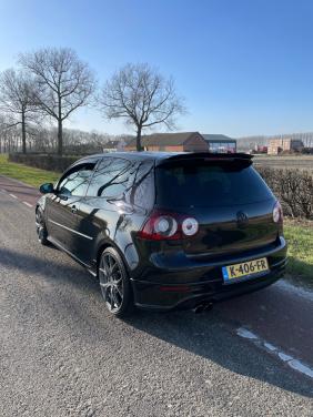 Volkswagen Golf 2.0 TFSI GTI