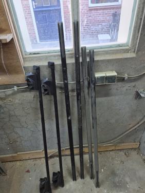 Thule dakdragers 757