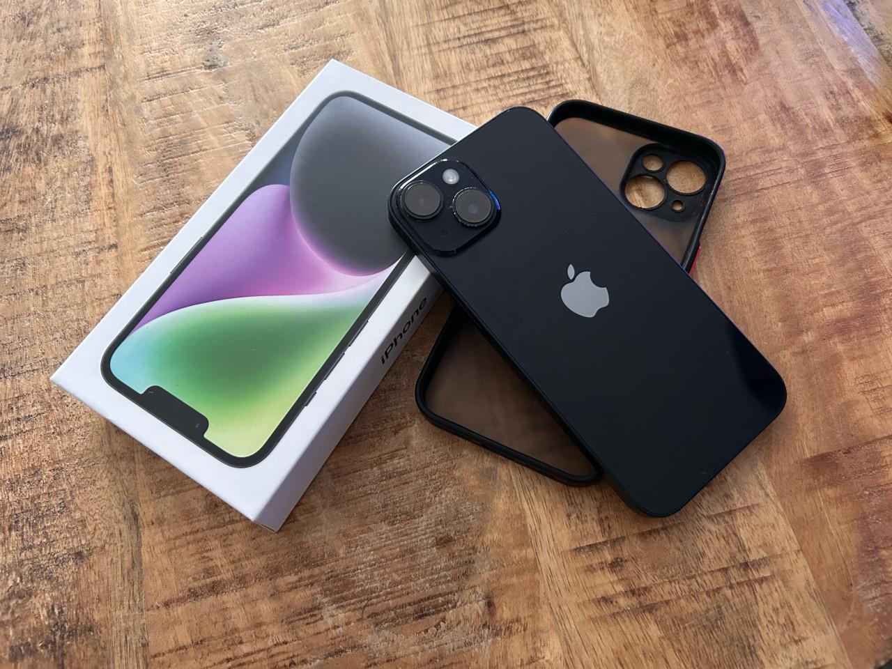 IPhone 14 128GB