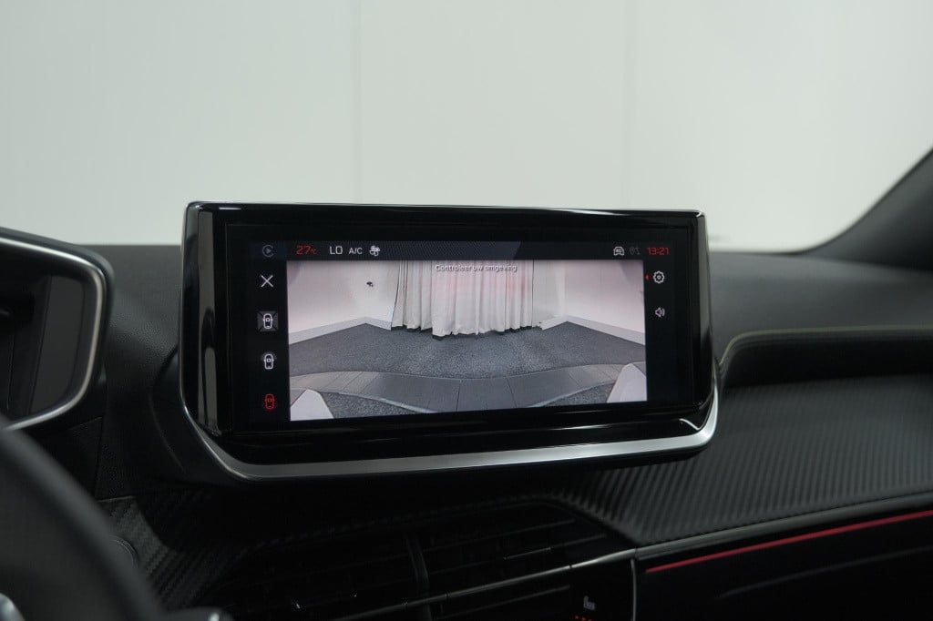 Peugeot 2008 puretech 130 eat8 gt | 360 camera | adaptieve cruise control |