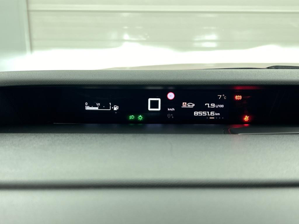 Citroen C3 Aircross 100 pk plus | rijklaar | camera | apple carplay | parke