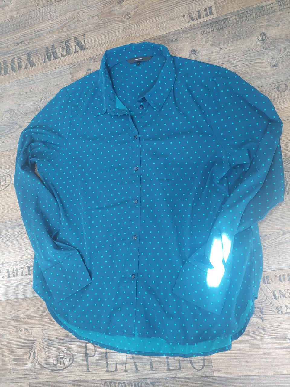 Nieuwe damesblouse Vero Moda mt.xl