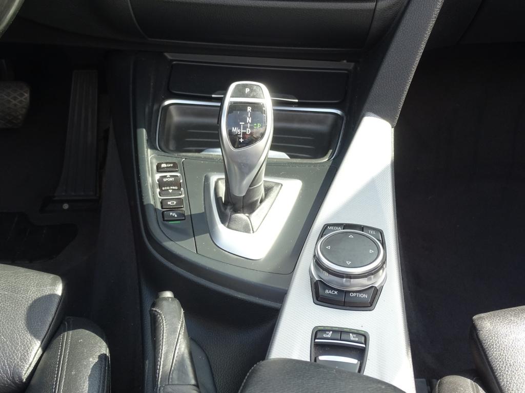 BMW 4 Serie cabrio 428i high executive m sportpakket | hud