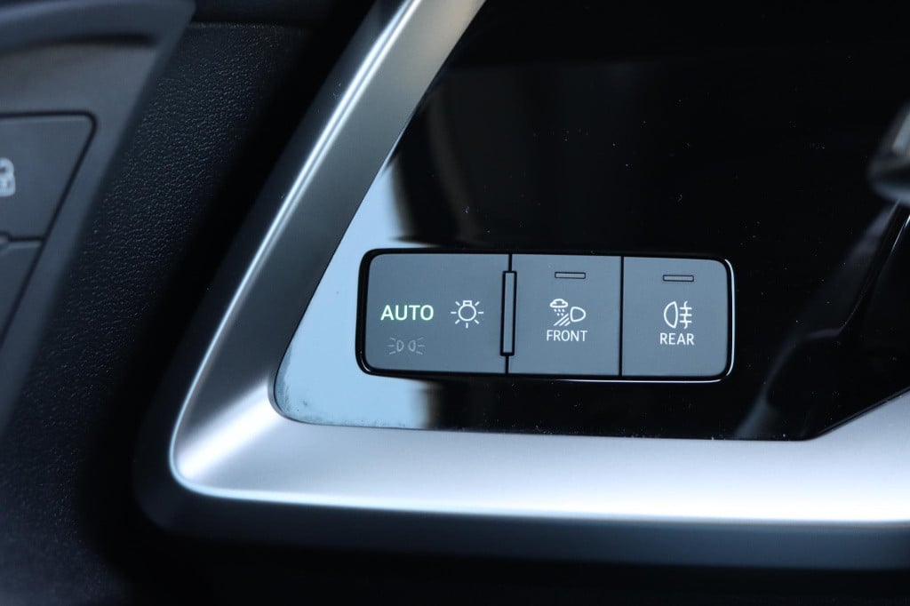 Audi A3 sportback 35 tfsi 150pk s tronic s edition