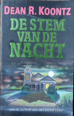 Dean Koontz