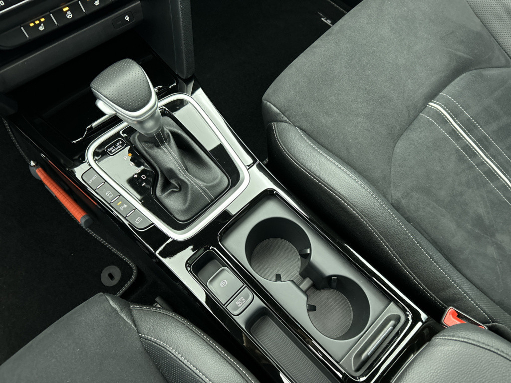 Kia Xceed 1.5 t-gdi gt-line panoramadak | stoelverwarming | elec. achterkle