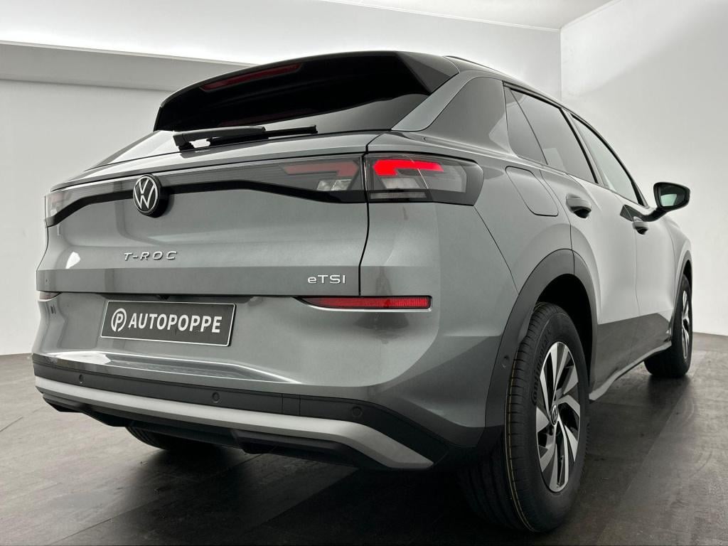 Volkswagen T-roc 1.5 etsi limited edition