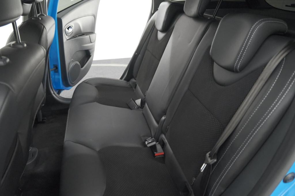 Renault Clio estate tce 90 intens | bleu de france | parkeersensoren | navi