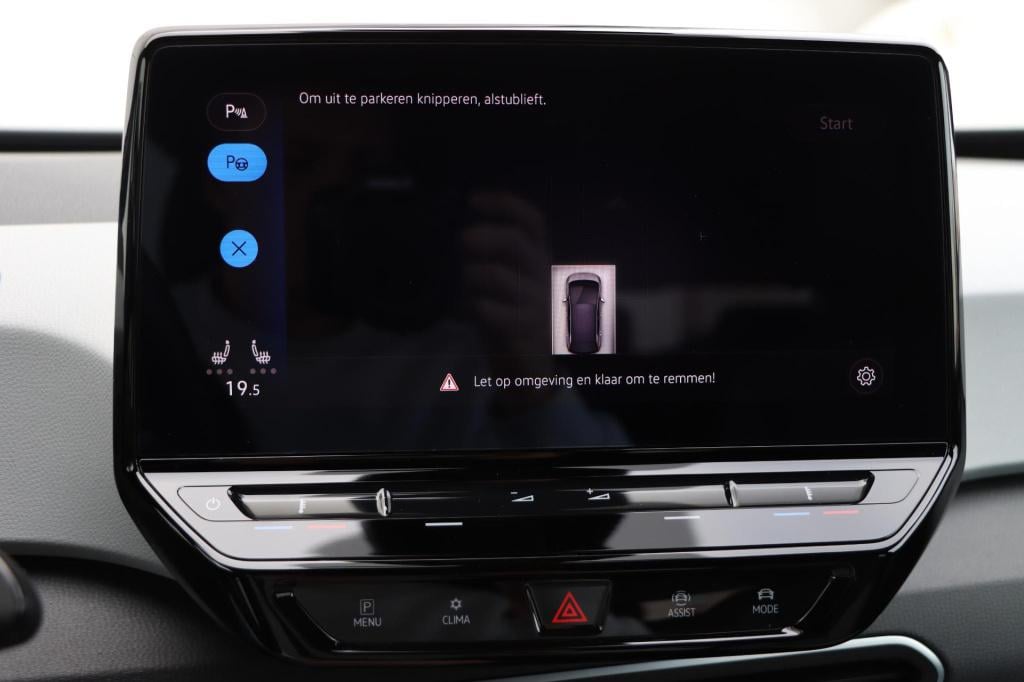 Volkswagen Id.3 pro 58 kwh | soh 94,9% |