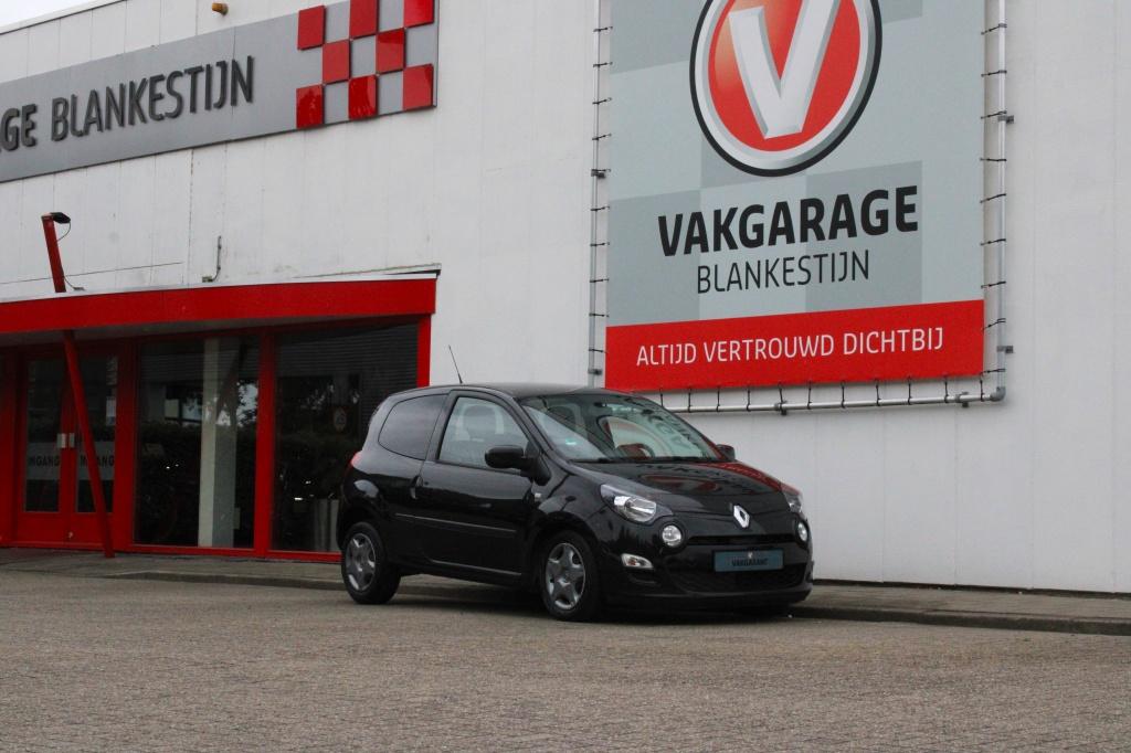Renault Twingo 1.2 16v collection