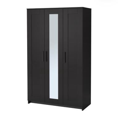 Ikea Brimnes zwart
