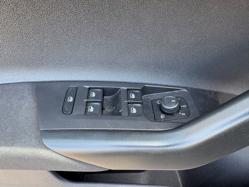 Volkswagen Polo 1.0 tsi life edition