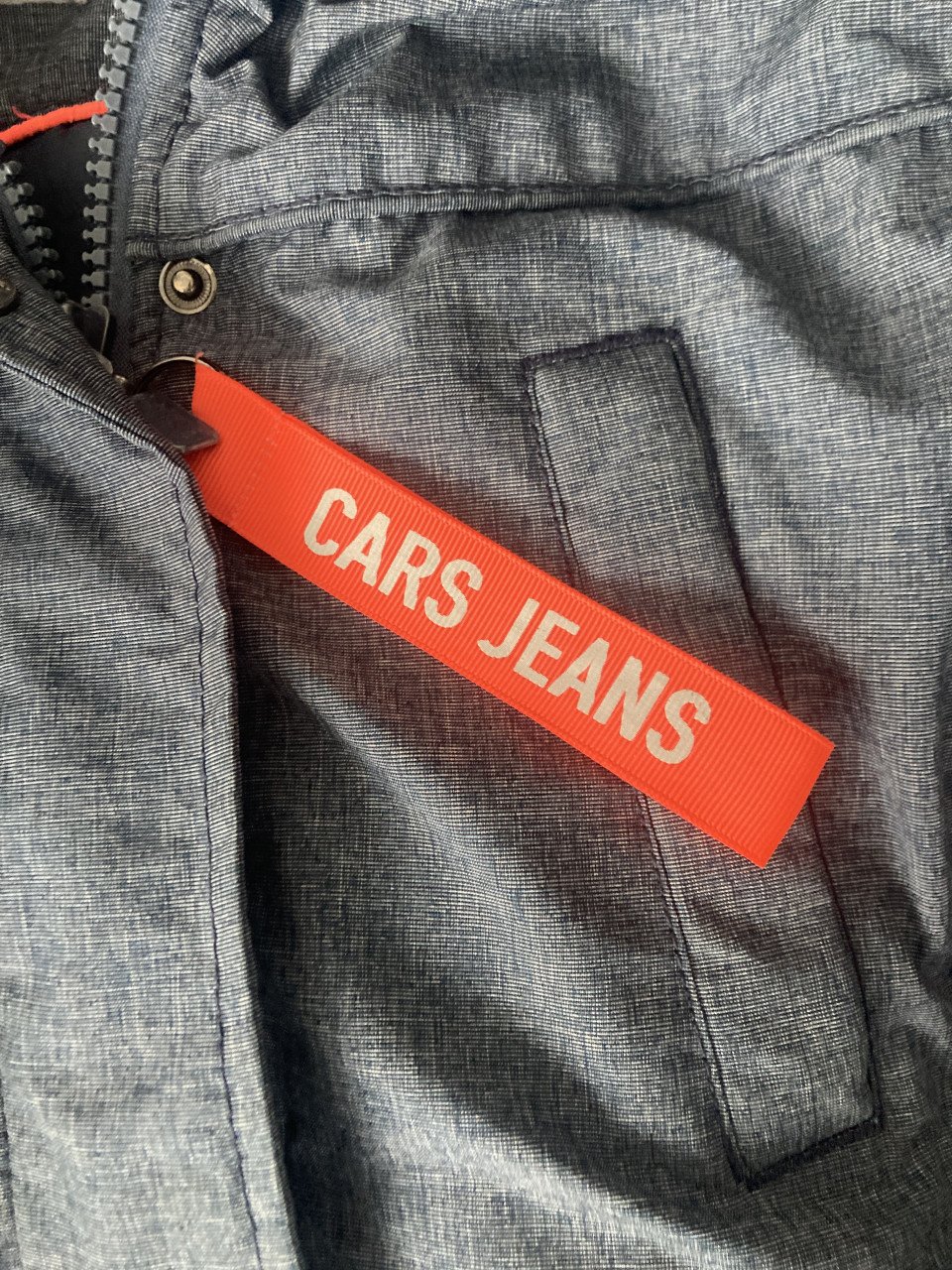 Cars dames winterjas M