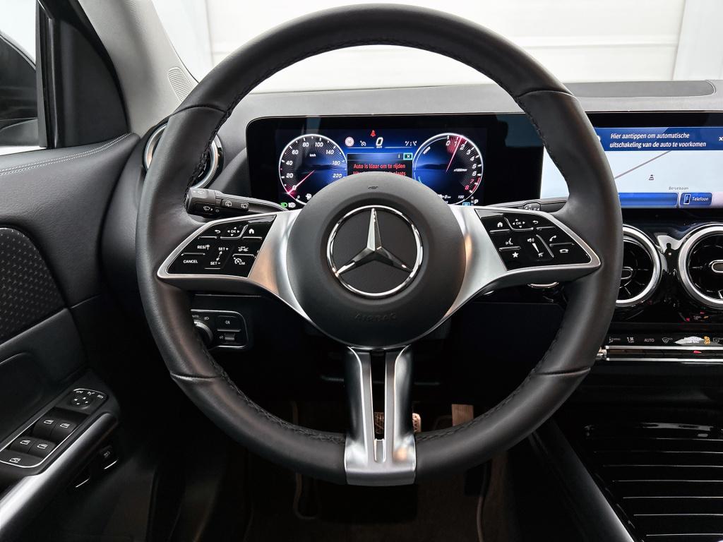 Mercedes-Benz Gla-klasse 250 e plug-in hybride achteruitrijcamera | ledkopl