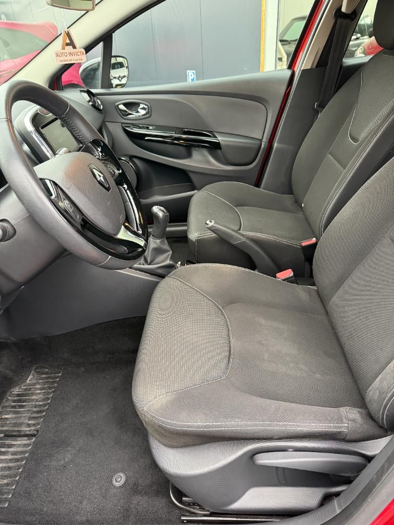 Renault Clio 0.9 - expression