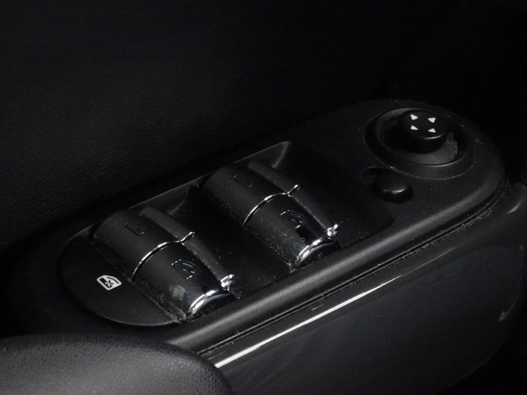 Mini 5-deurs mini 1.5 cooper business | led | navi | bluetooth