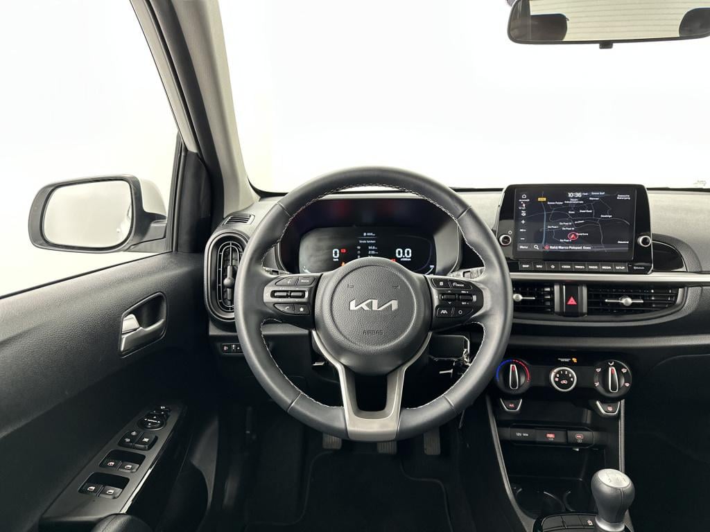 Kia Picanto 1.0 dpi dynamicplusline | navigatie | camera | apple carplay/an