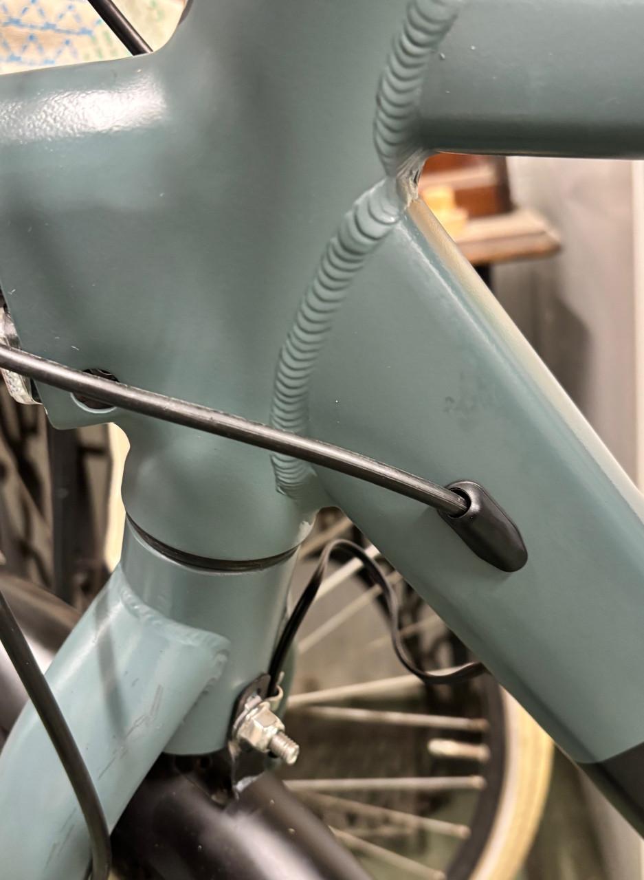 Gazelle Esprit C3 herenfiets.