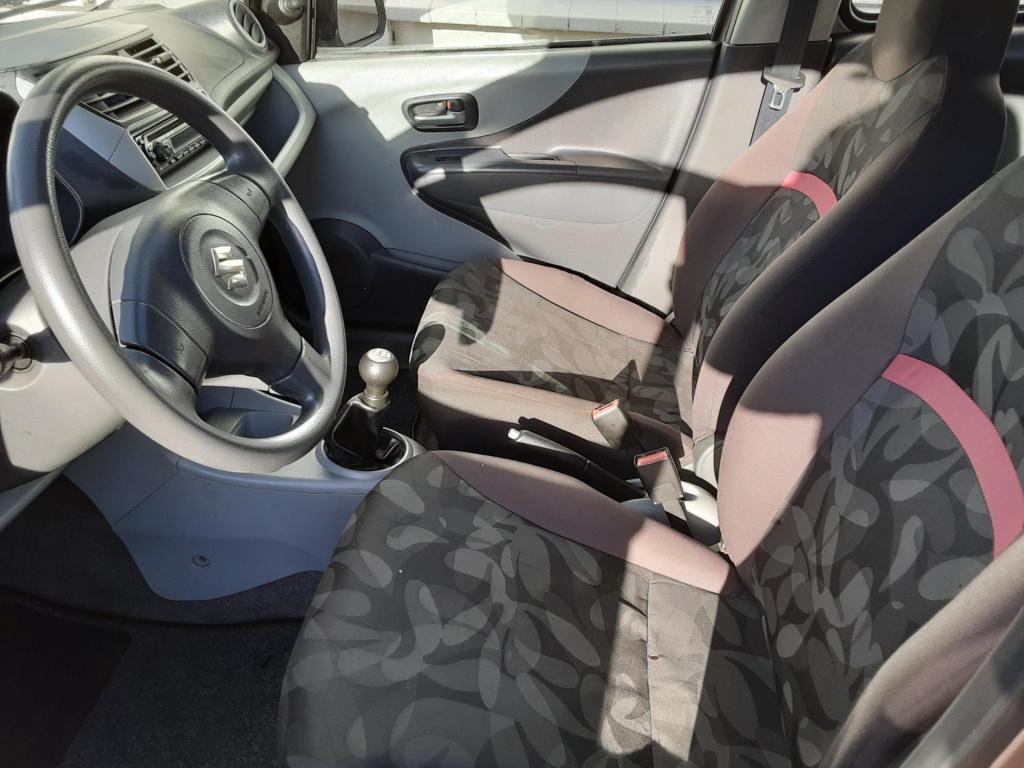 Suzuki Alto 1.0 comfort