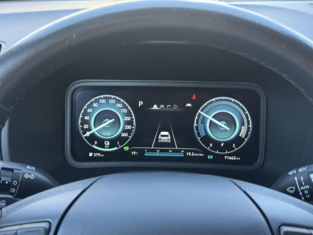 Hyundai Kona ev fashion 64 kwh