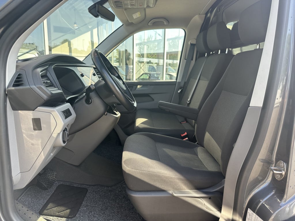 Volkswagen Transporter 2.0 tdi l1h1 comfortline | led | navi | 18'' lm velg