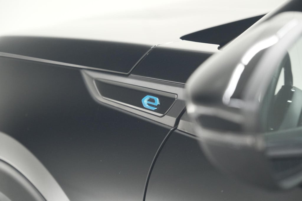 Peugeot E-2008 ev active pack 50 kwh | camera | navigatie | parkeersensoren