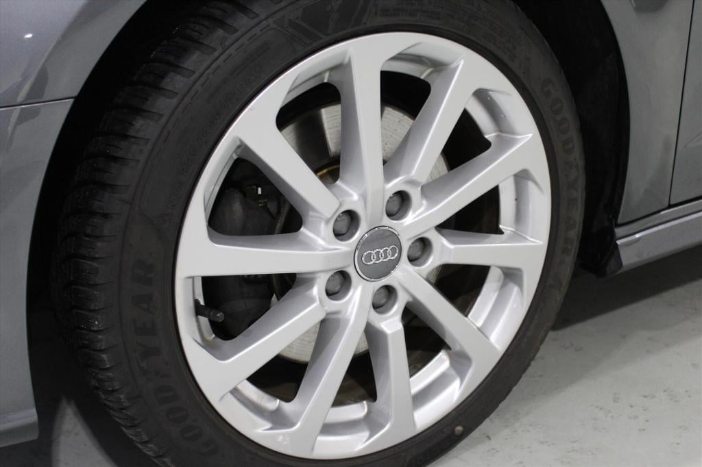 Audi A3 40 e-tron 204pk s tronic design