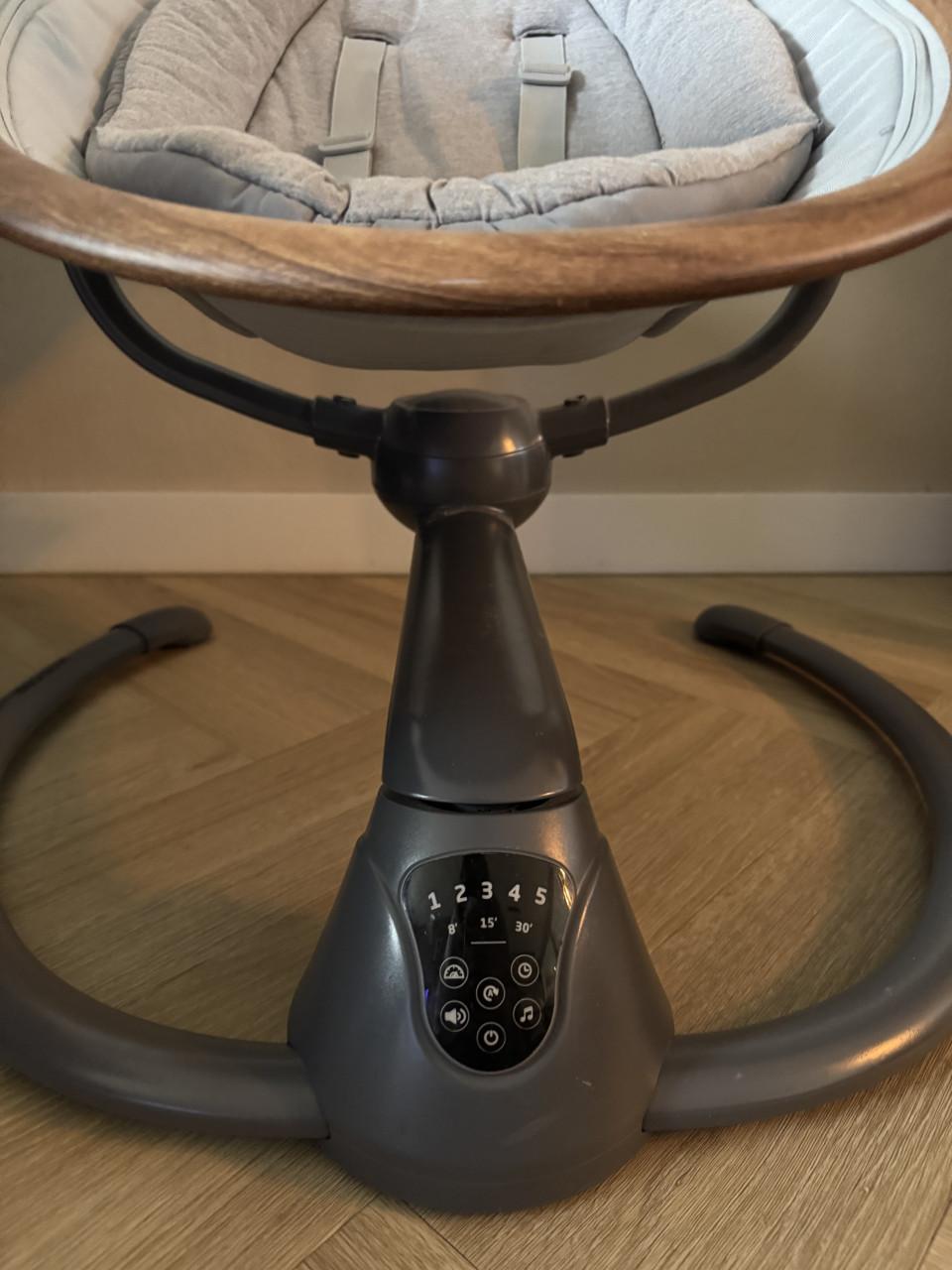 Elektrische wipstoel Maxi-Cosi Cassia