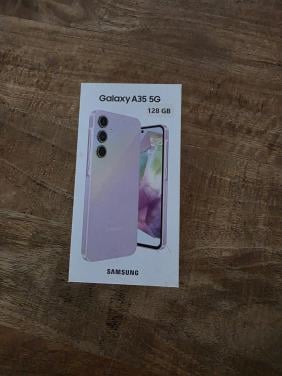 Galaxy A35 5G 128 GB
