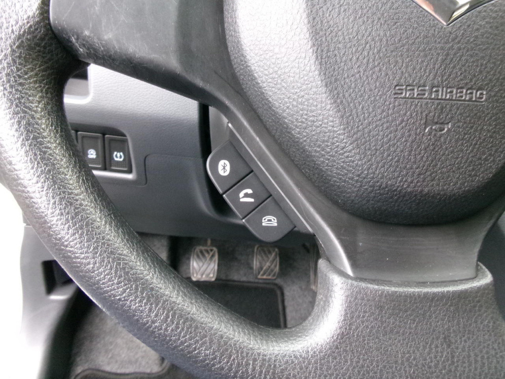 Suzuki Celerio 1.0 5-deurs, airco, bluetooth, orig. nl auto
