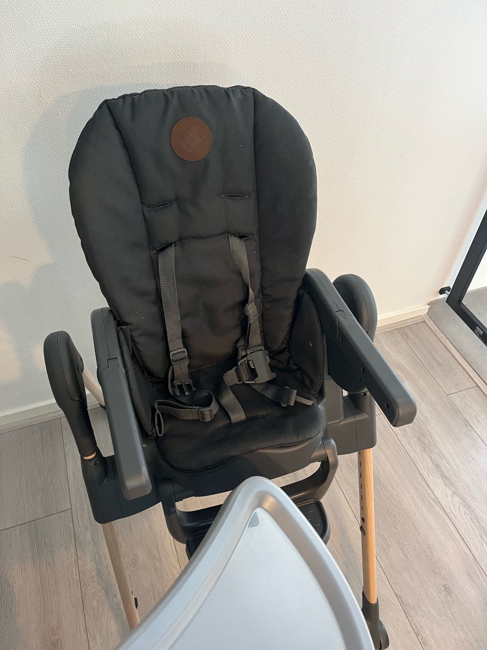 Maxi-Cosi Minla 6-in-1 Kinderstoel – Verstelbaar & Inklapbaar