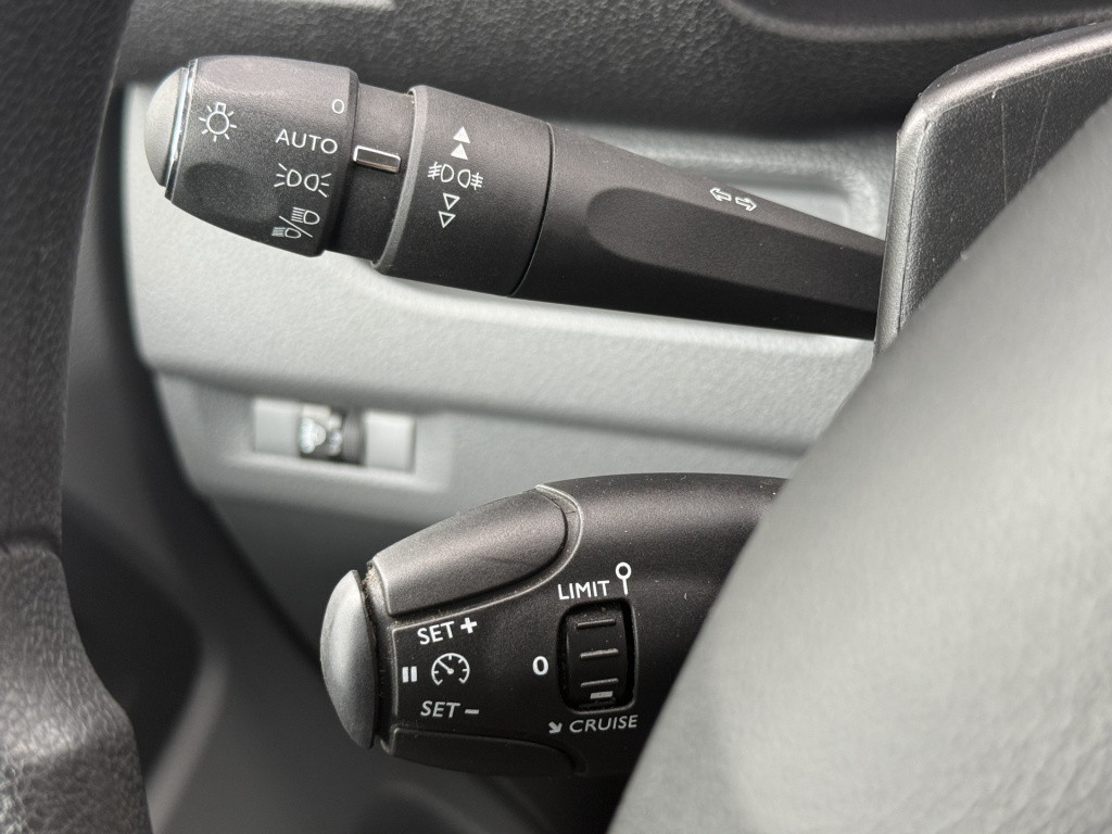 Peugeot Expert 2.0 bluehdi 120 l3 premium | nl-auto | 1e eig | navi | cruis