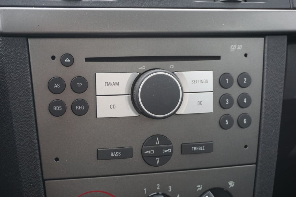 Opel Meriva 1.8-16v business airco / elektr. ramen / trekhaak / nap