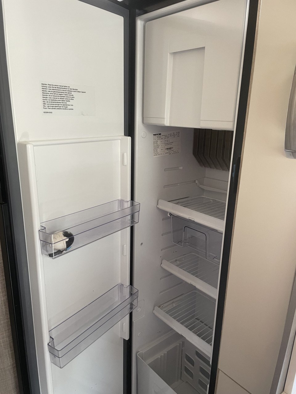 Elnagh T-loft 450  bj 2021