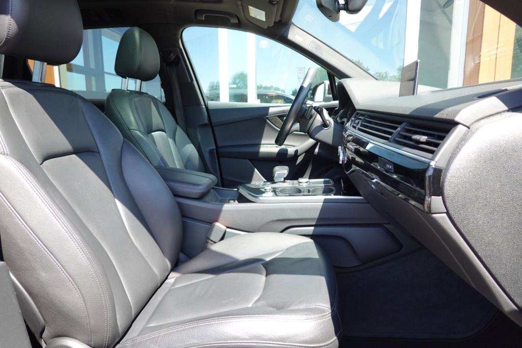 Audi Q7 3.0 tfsi quattro pro line + 7p
