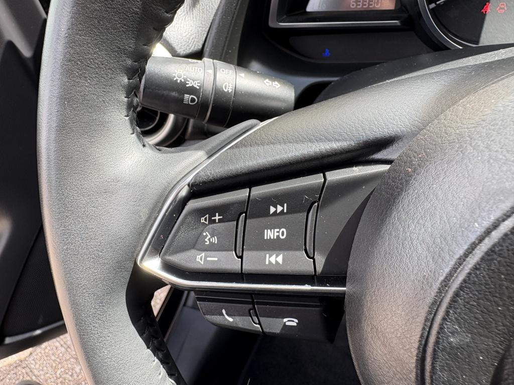 Mazda 2 1.5 skyact-g luxury