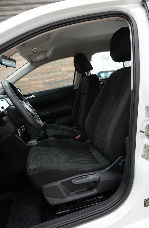 Volkswagen Polo 1.0 mpi beats | bluetooth | airco | led |