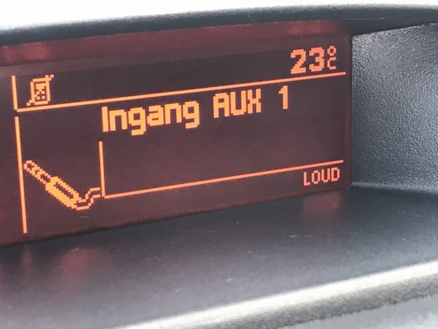 Citroen Berlingo 1.6 vti 120 multispace 1e eigenaar | panoramadak | airco e