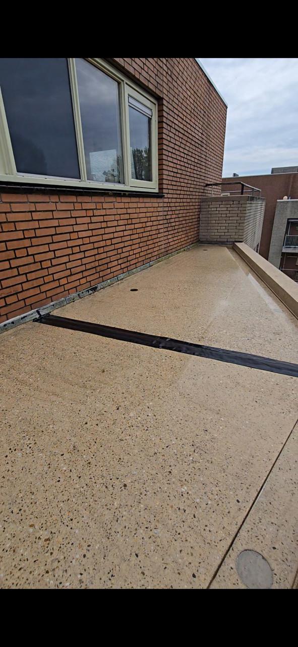 Hogedruk reinigen/schoonmaak tuin/gevel/erven/ straten en meer