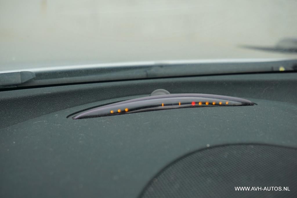 Mercedes-Benz SLK 350 automaat