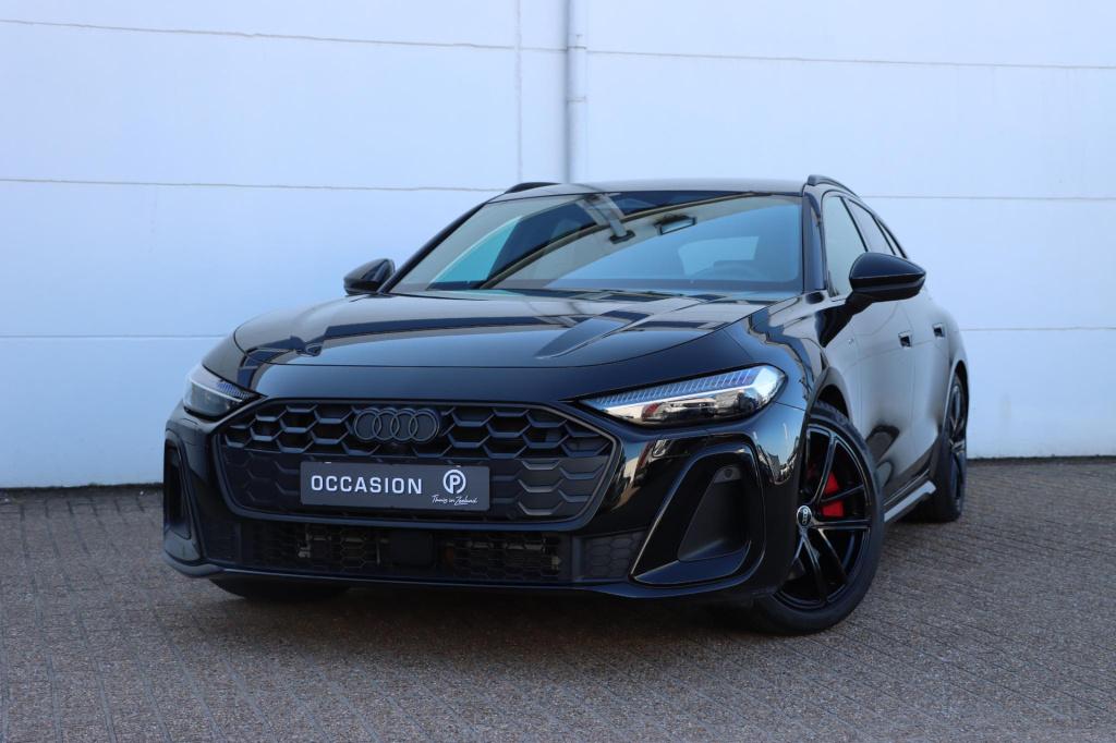 Audi A5 avant 2.0 e-hybrid quattro s edition 299pk s tronic