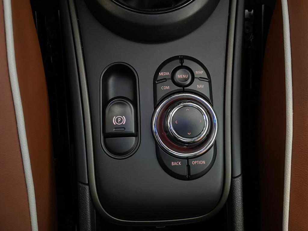 Mini Countryman 1.5 cooper s e all4 john cooper works