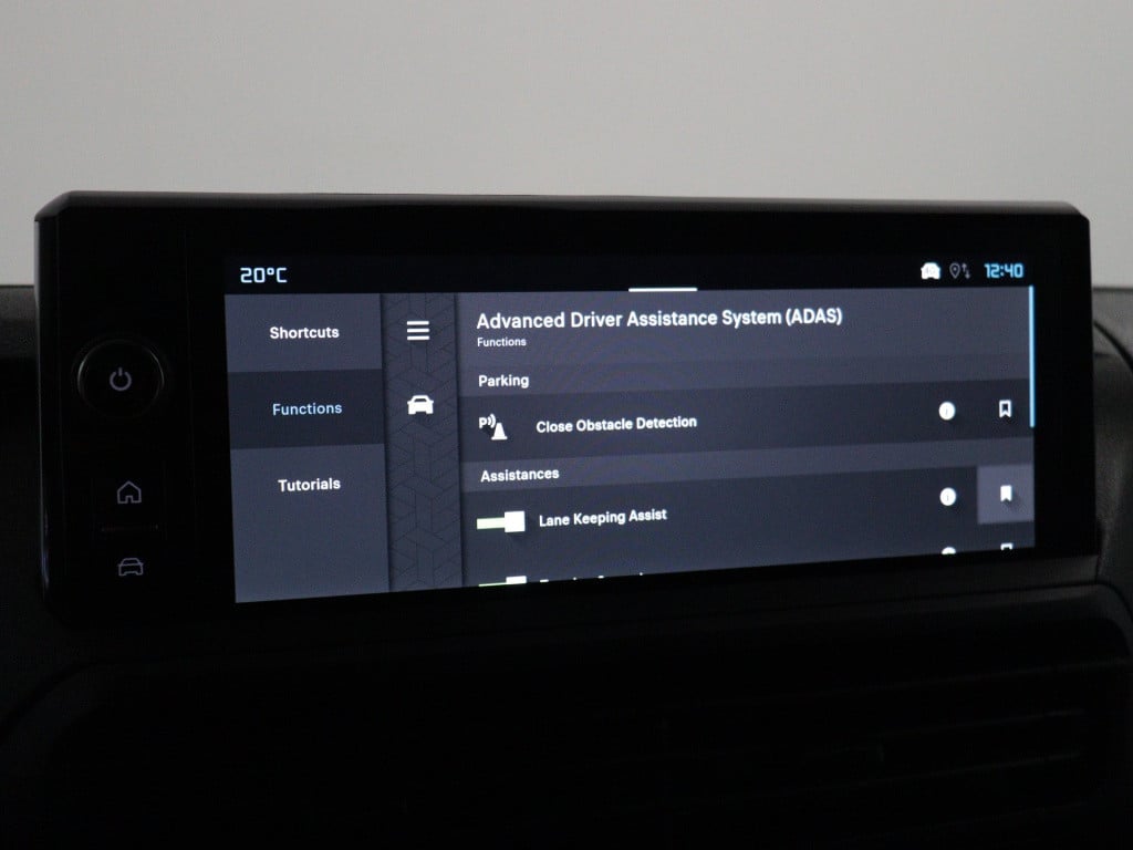 Citroen Jumpy bluehdi 145pk lengte 2 | rijklaar | 0% financial lease | appl