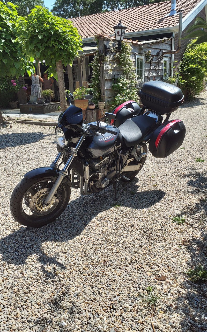 Cb1000 big one