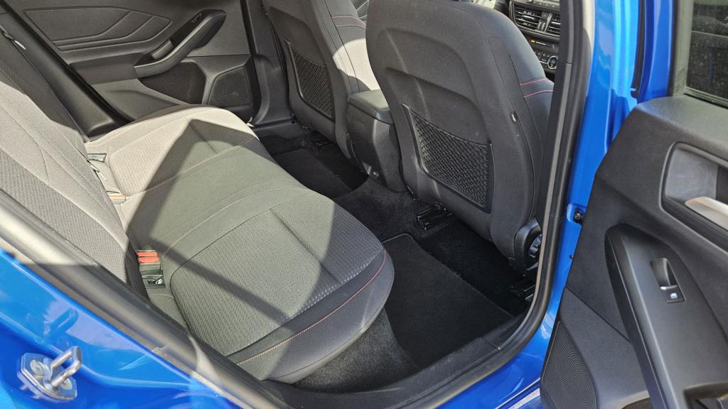 Ford Focus wagon 1.0 ecoboost titanium business rijklaar incl garantie