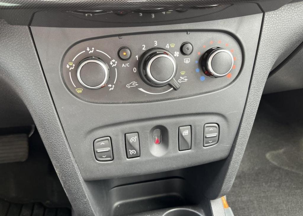 Dacia Sandero Stepway 0.9 tce easy r - automaat