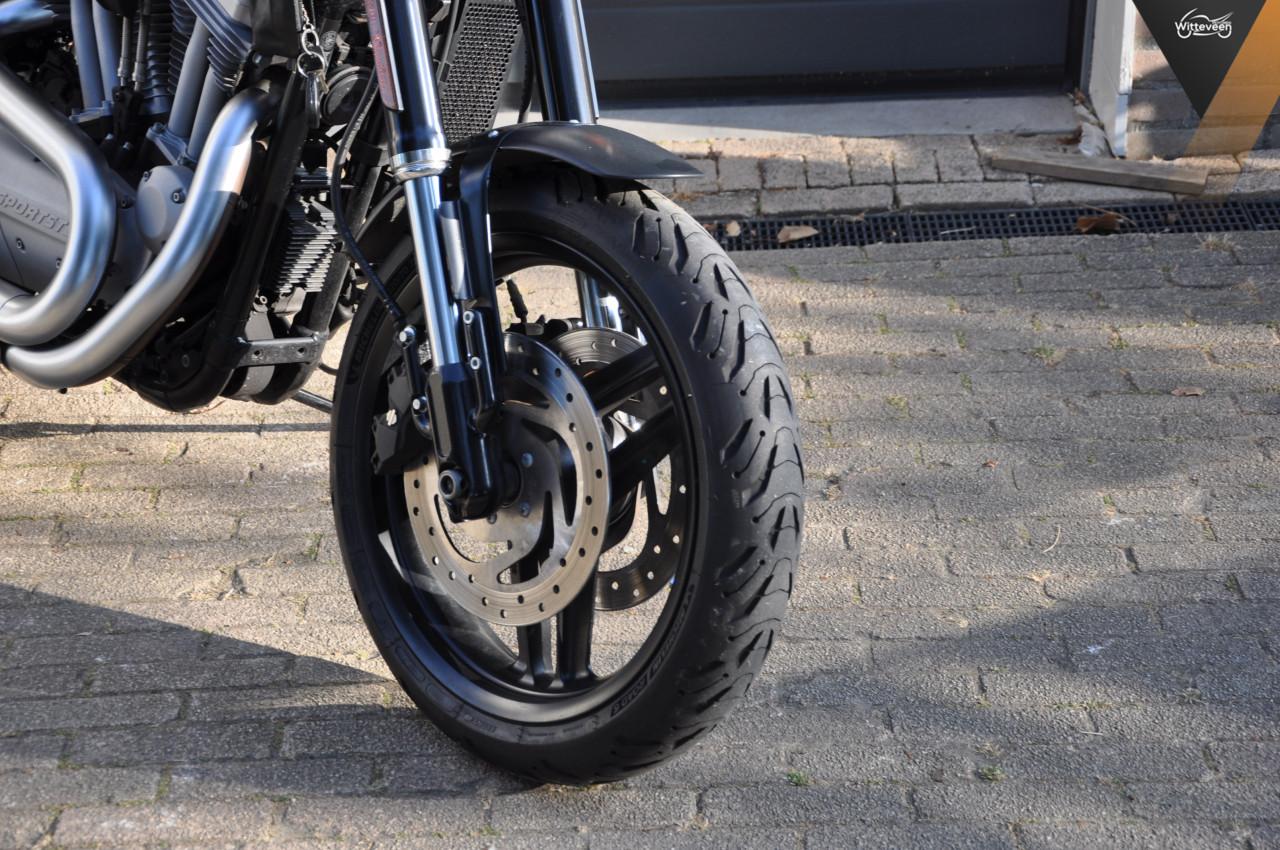 Harley-Davidson XR 1200