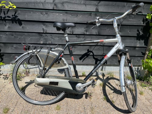 Fiets