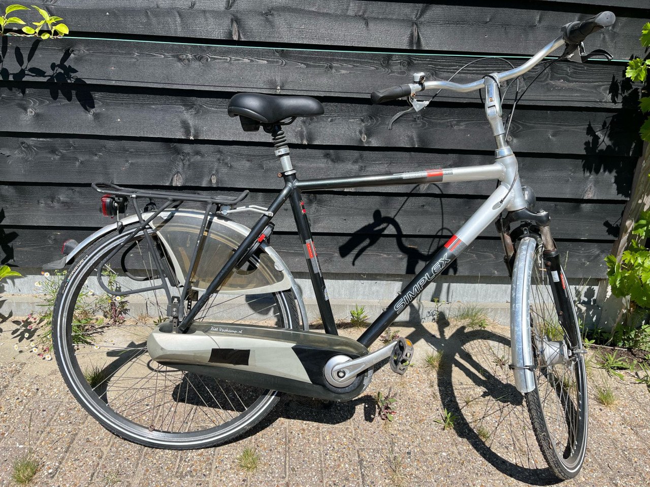 Fiets