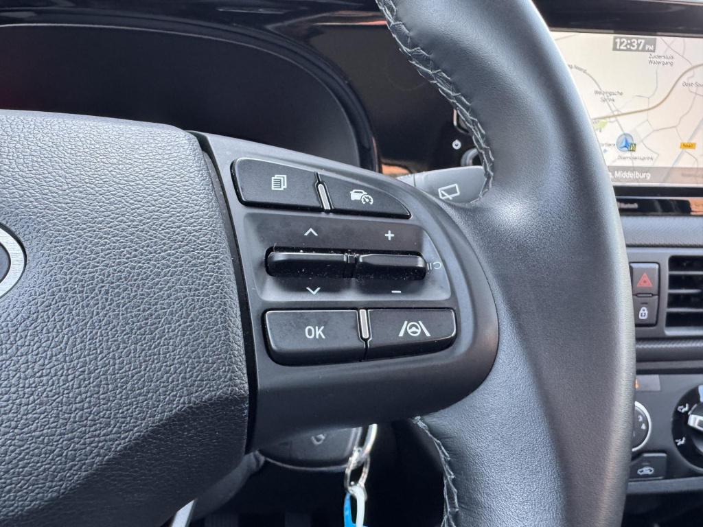 Hyundai I 10 1.0 comfort smart nieuw model! | navigatie | camera | apple ca